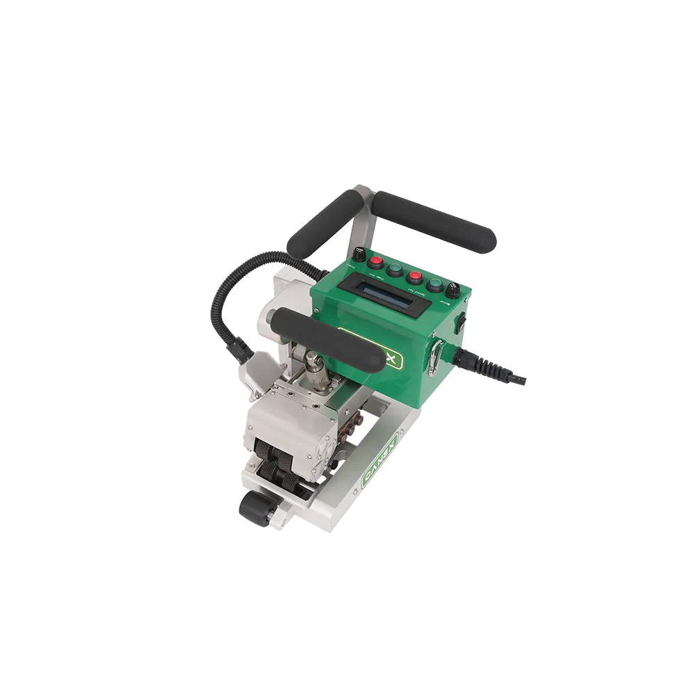 CX300 Geomembrane Welding Machine