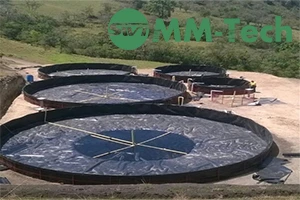 CX500L Dual-purpose Geomembrane Welding Machine: The Preferred Solution for Efficient Welding