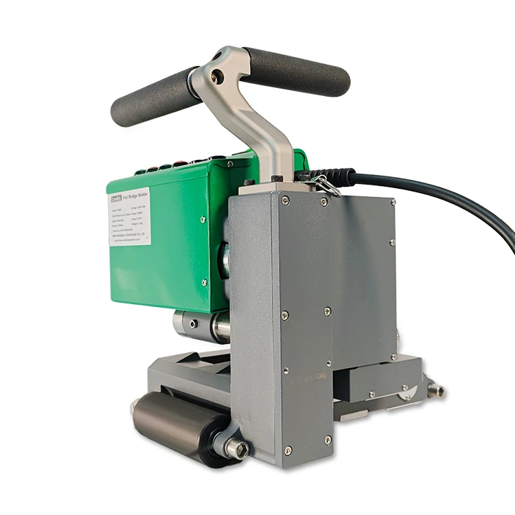 CX600 Hot Wedge Machine
