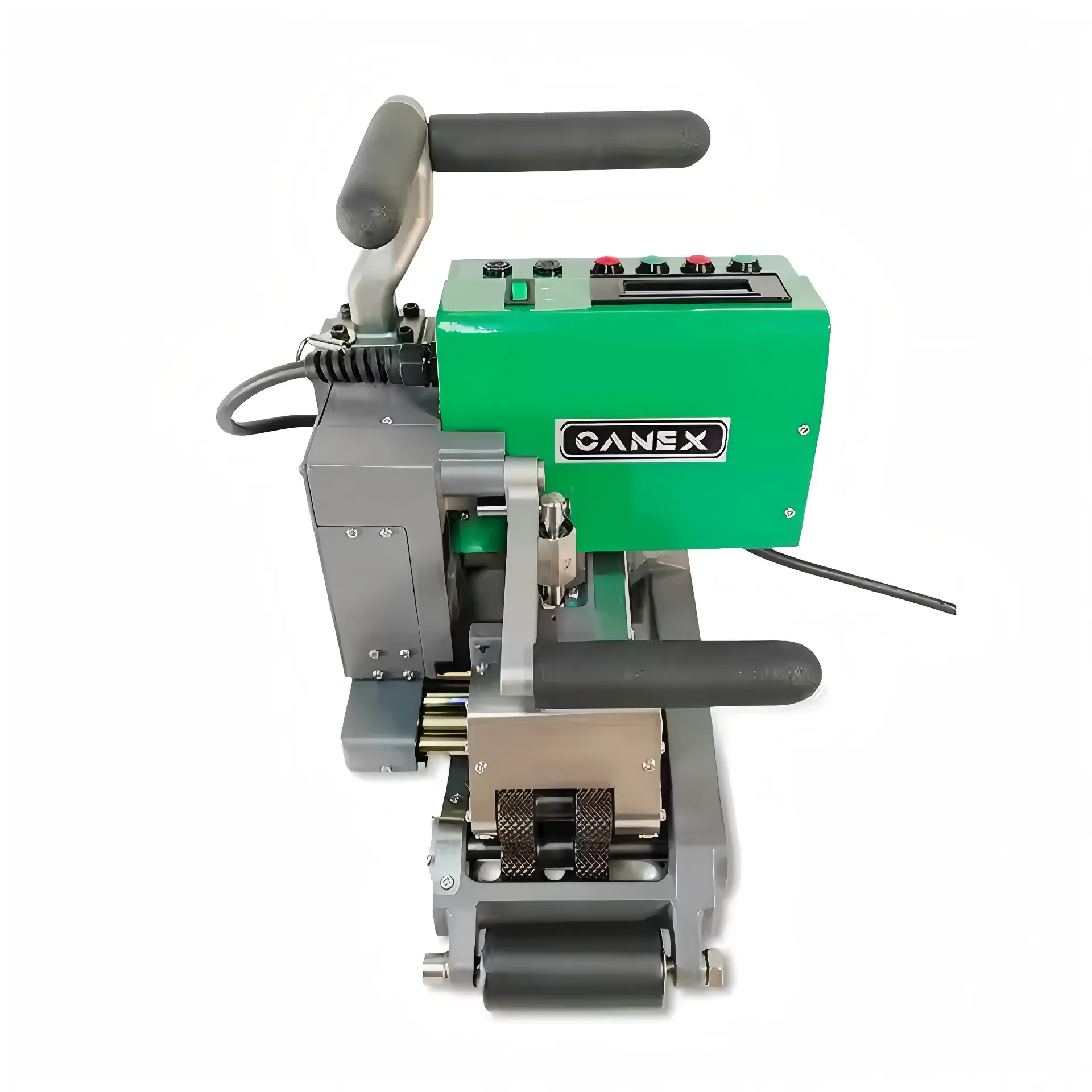 CX600 Hot Wedge Machine