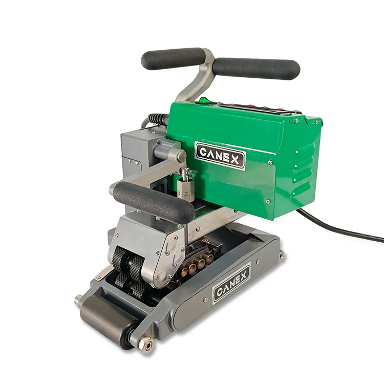 CX600 Hot Wedge Machine