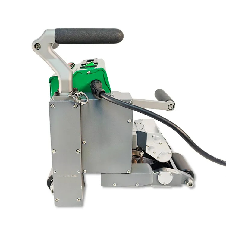 CX600 Hot Wedge Machine
