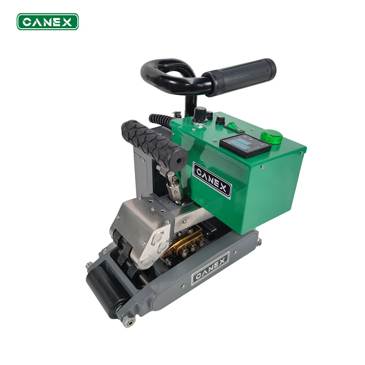 CX900 Hot Wedge Welder