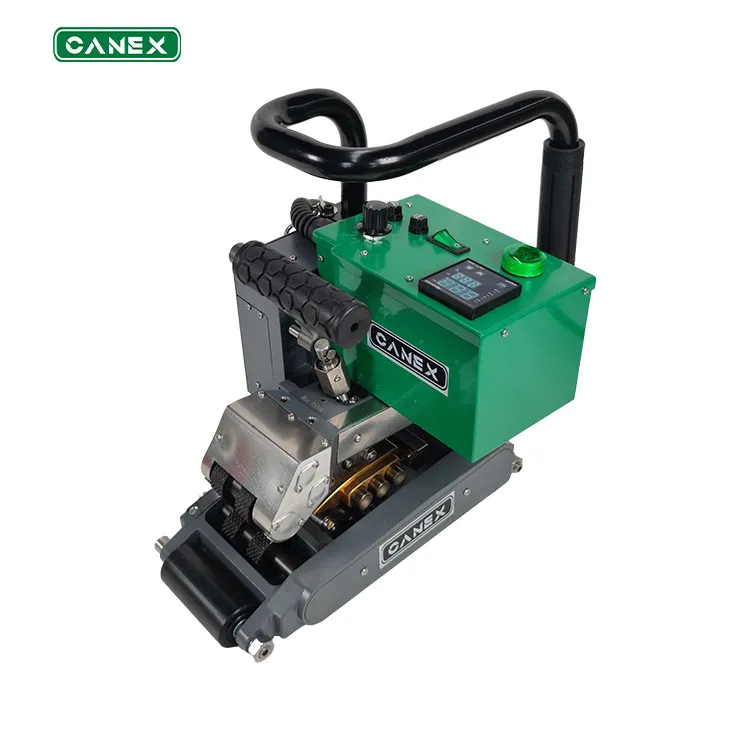 CX900 Hot Wedge Welder