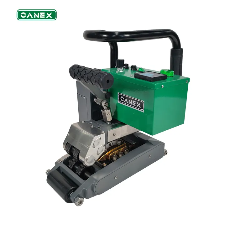 CX900 Hot Wedge Welder