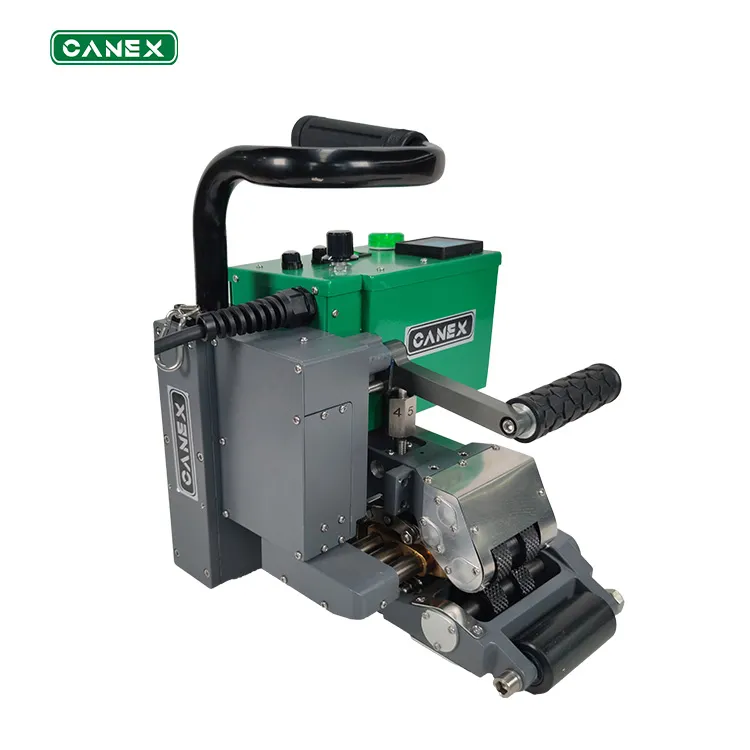 CX900 Hot Wedge Welder