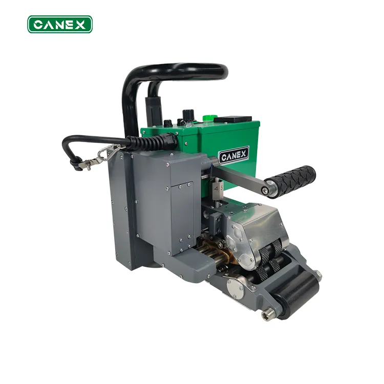 CX900 Hot Wedge Welder