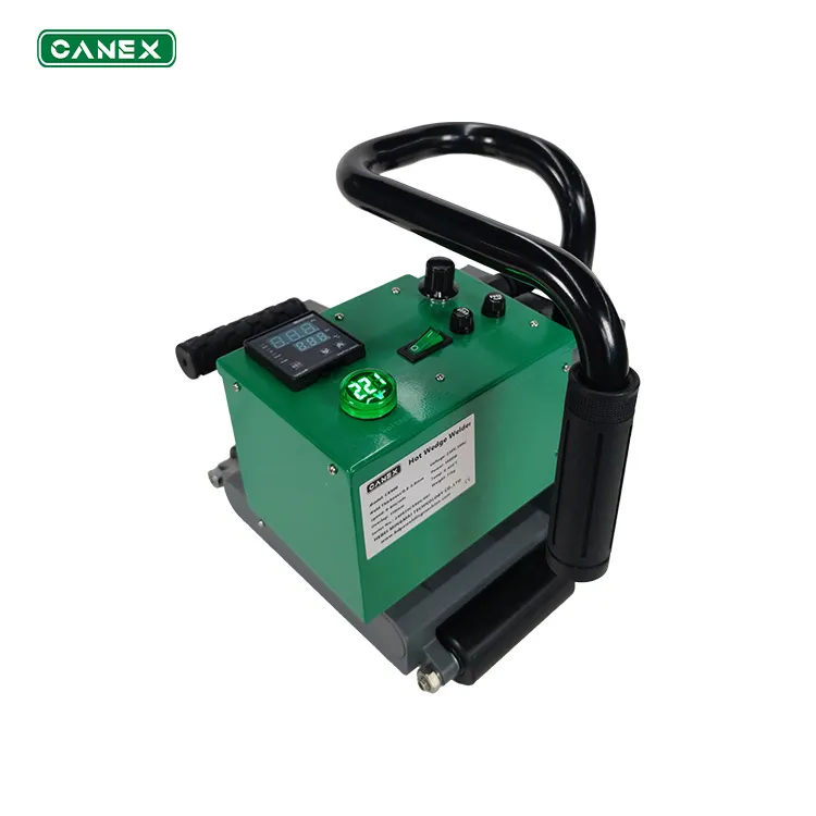CX900 Hot Wedge Welder
